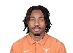 Jahdae Barron