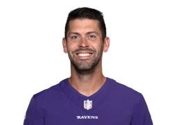 Justin Tucker