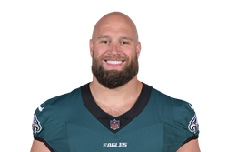 Lane Johnson