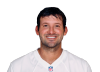 Tony Romo