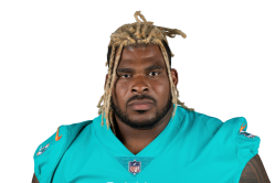 D.J. Fluker