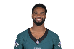 Darius Slay