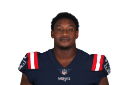 Akeem Spence