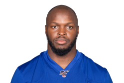 Alec Ogletree