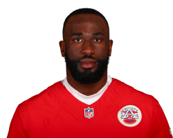 Alex Okafor