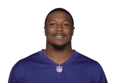 Tony Jefferson