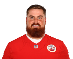 Mike Remmers