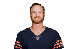 Patrick Scales
