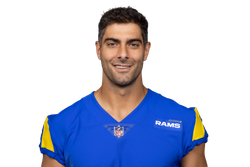 Jimmy Garoppolo