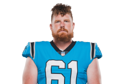 Matt Paradis