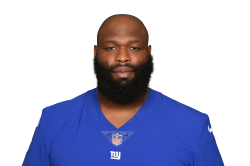 Justin Ellis