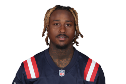 Terrance Mitchell