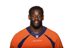 Shamar Stephen