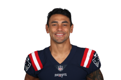 Tyler Gaffney