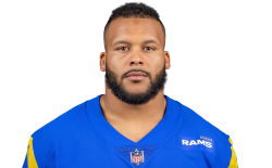 Aaron Donald