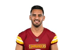 Marcus Mariota