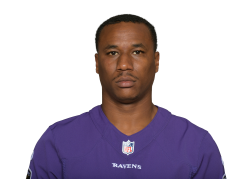 Marcus Peters
