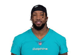 Cedric Ogbuehi