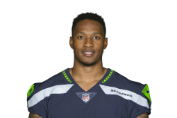 Damarious Randall