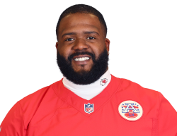 Donovan Smith