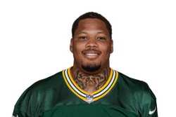 Preston Smith