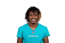 Eric Rowe
