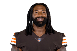 Za'Darius Smith
