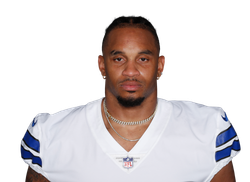Damien Wilson
