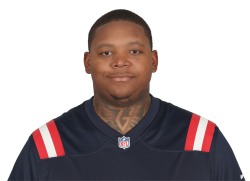 Trent Brown