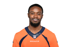 De'Vante Bausby