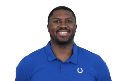 Jerrod Johnson
