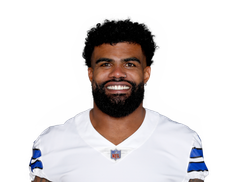 Ezekiel Elliott