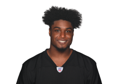 Myles Jack