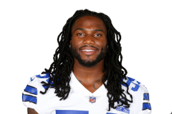 Jaylon Smith