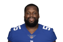 Reggie Ragland