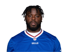 Shaq Lawson