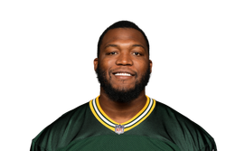 Kenny Clark