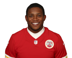 Darron Lee