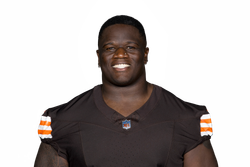 Germain Ifedi