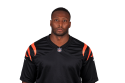 Noah Spence