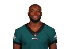 James Bradberry