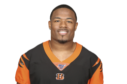 KeiVarae Russell