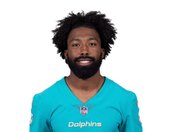 Kendall Fuller