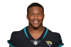 Pharoh Cooper