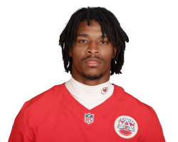 Deon Bush