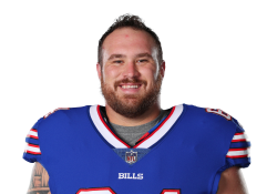 Evan Boehm