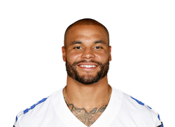 Dak Prescott