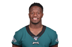 Jordan Howard
