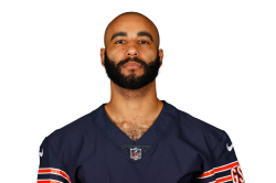 DeAndre Houston-Carson