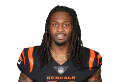 Kavon Frazier